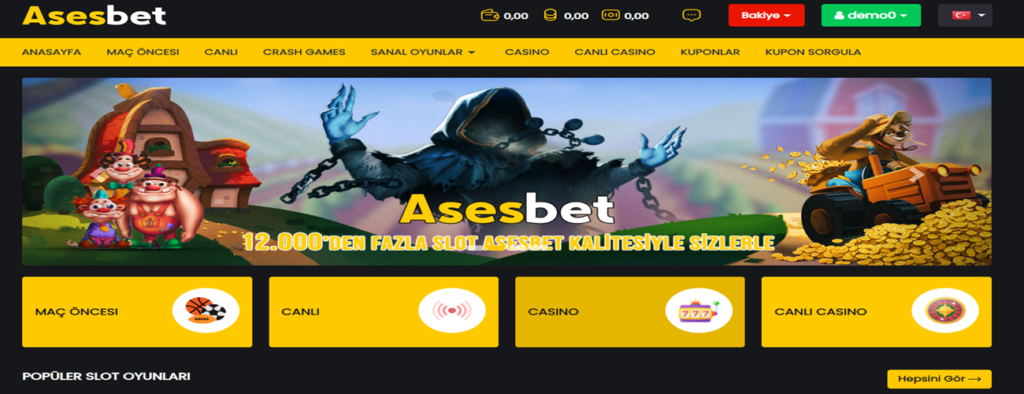 Asesbet.com